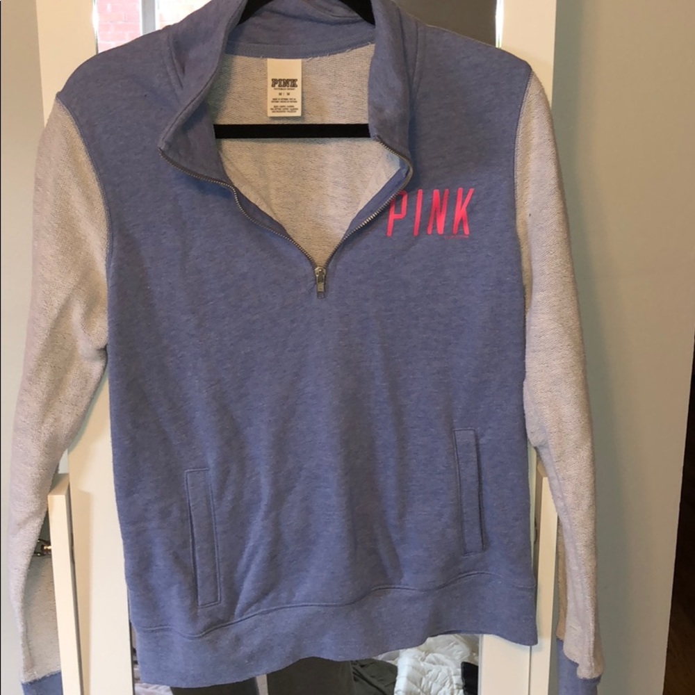 PINK sweatshirt
